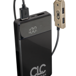 E-Charge USB Charging Tool Backpack - Image 10