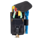 5 Pocket Cell Phone / Tool Holder