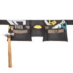 Carpenter's Tool Apron