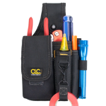 4 Pocket Tool & Cell Phone Holder