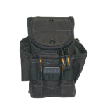 7 Pocket Small ZIPTOP™ Utility Pouch - Image 3