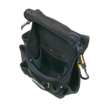 7 Pocket Small ZIPTOP™ Utility Pouch - Image 5