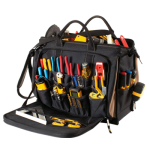 18" Multi-Compartment Tool Carrier - Image 2