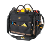 18" Multi-Compartment Tool Carrier