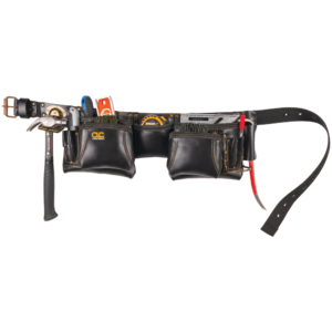 12 Pocket Construction Work Apron