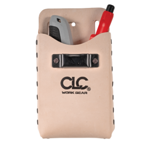 Box-Shaped, All-Purpose Tool Pouch