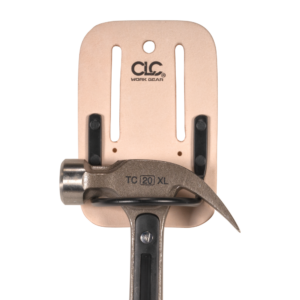 Steel Loop Hammer Holder