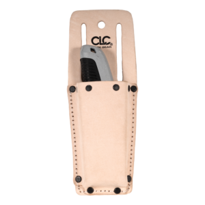 Box-Shaped Utility Knife Sheath