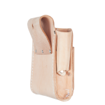 5 Pocket Leather Tool Pouch - Image 4