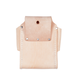 5 Pocket Leather Tool Pouch - Image 5