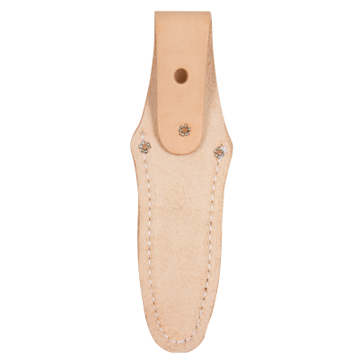 thumbnail interactive-video image 1 of CLC Custom Leathercraft 767 Plier Holder – Top Grain Leather, Tan – Tool Organizer 1 of 2