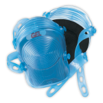 Professional Ultraflex® Gel Kneepads