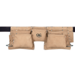 12 Pocket Heavy-Duty Work Apron - Image 2