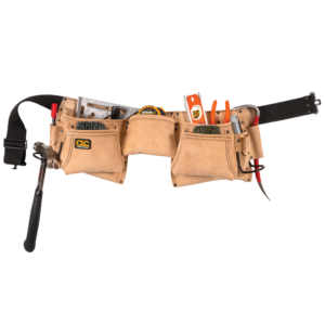 12 Pocket Heavy Duty Work Apron