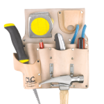 7 Pocket Standard Drywaller's Tool Pouch