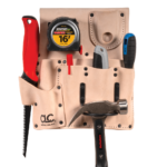 7 Pocket Standard Drywaller's Tool Pouch