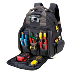 CLC Tech Gear™ 53 Pocket - Lighted Backpack