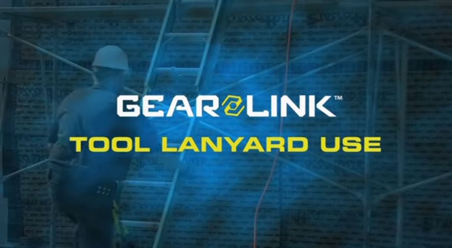 CLC Heavy-Duty Lanyard - JusT Supplies LLC