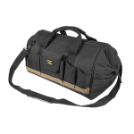 18" MegaMouth™ Tool Bag - Image 2