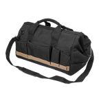 18" MegaMouth™ Tool Bag - Image 3