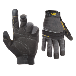 CLC Work Gear 123L Large WorkRight OC™ Flexgrip® Gloves 