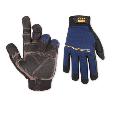 CLC 135L BOXER™ Gloves Size Large 