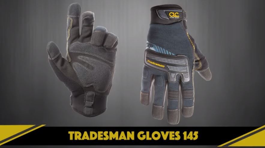 Tradesman™ Gloves - goclc.com
