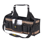 23" Electrical & Maintenance Tool Carrier - Image 2