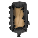 16" Tool Bag with Top-Side Plastic Parts Tray - Image 4