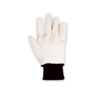 Cotton Canvas Work Gloves - Image 3