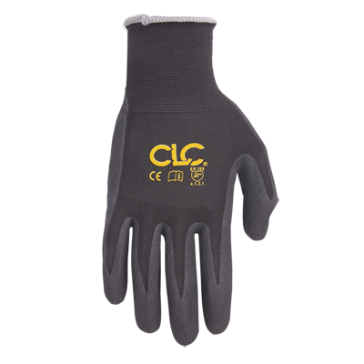 Touch Screen Gripper Gloves 