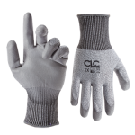 Cut Resistant Polyurethane Dip Gloves