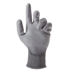 Cut Resistant Polyurethane Dip Gloves - Image 3