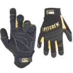 Pit Crew™ Mechanic's Gloves
