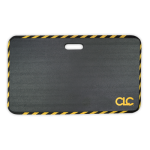Large Industrial Kneeling Mat
