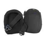 Heavy-Duty Flooring Kneepads