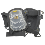 Gel-Tek™ Stabili-Cap™ Kneepads