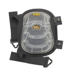 Gel-Tek™ Stabili-Cap™ Kneepads - Image 2