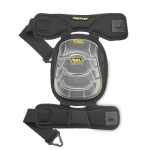 Gel-Tek™ Stabili-Cap™ Articulated Kneepads - Image 2