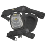 Gel-Tek™ Stabili-Cap™ Articulated Kneepads