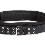 3" Wide Padded Comfort Belt