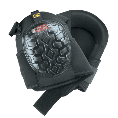F4P Soft Gel Knee Pads (F4PPPESGKP