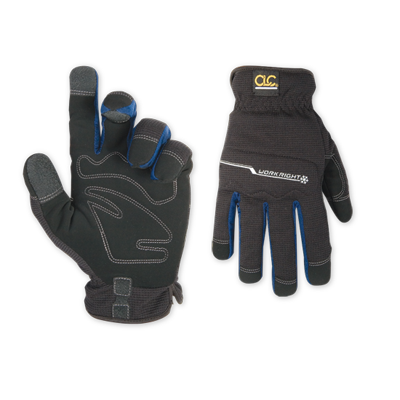 XL CLC L123X WorkRight Winter Glove 