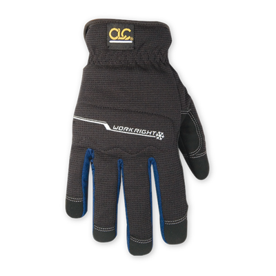 WorkRight Winter™ Gloves - goclc.com