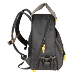 CLC Tech Gear™ 53 Pocket - Lighted Backpack - Image 11