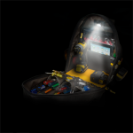 CLC Tech Gear™ 53 Pocket - Lighted Backpack - Image 4