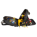 CLC Tech Gear™ 53 Pocket - Lighted Backpack - Image 3