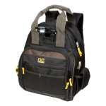 CLC Tech Gear™ 53 Pocket - Lighted Backpack - Image 6