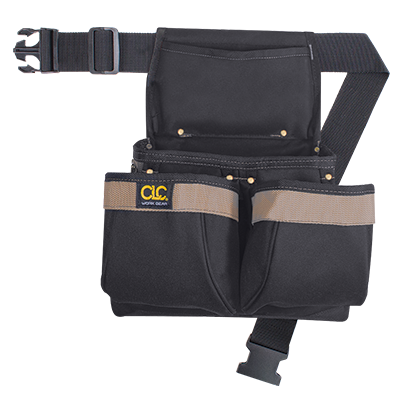 CLC 1509, Shoulder Tool Bags