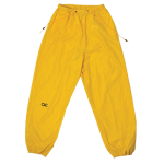 3 Piece Medium-Weight Polyester Rain Suit - Image 2